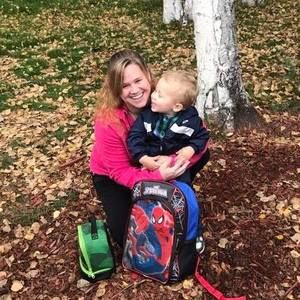 Meet your Posher, Devlin